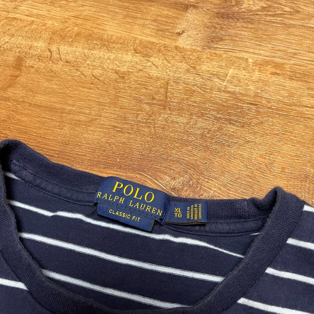 Polo Ralph Lauren - Picture 3 of 4
